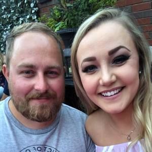 Meet your Posher, Davey